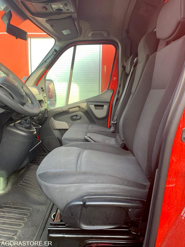 VSAV RENAULT MASTER3 CH405CR - Pakettiauto: kuva VSAV RENAULT MASTER3 CH405CR - Pakettiauto VSAV RENAULT MASTER3 CH405CR - Pakettiauto: kuva VSAV RENAULT MASTER3 CH405CR - Pakettiauto