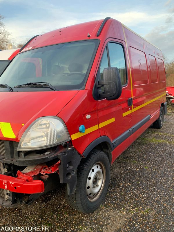 VTU RENAULT MASTER2 4388ZZ76 - Pakettiauto: kuva VTU RENAULT MASTER2 4388ZZ76 - Pakettiauto VTU RENAULT MASTER2 4388ZZ76 - Pakettiauto: kuva VTU RENAULT MASTER2 4388ZZ76 - Pakettiauto