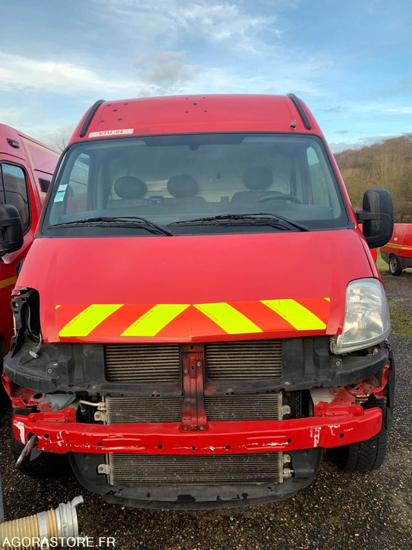 VTU RENAULT MASTER2 4388ZZ76 - Pakettiauto: kuva VTU RENAULT MASTER2 4388ZZ76 - Pakettiauto VTU RENAULT MASTER2 4388ZZ76 - Pakettiauto: kuva VTU RENAULT MASTER2 4388ZZ76 - Pakettiauto