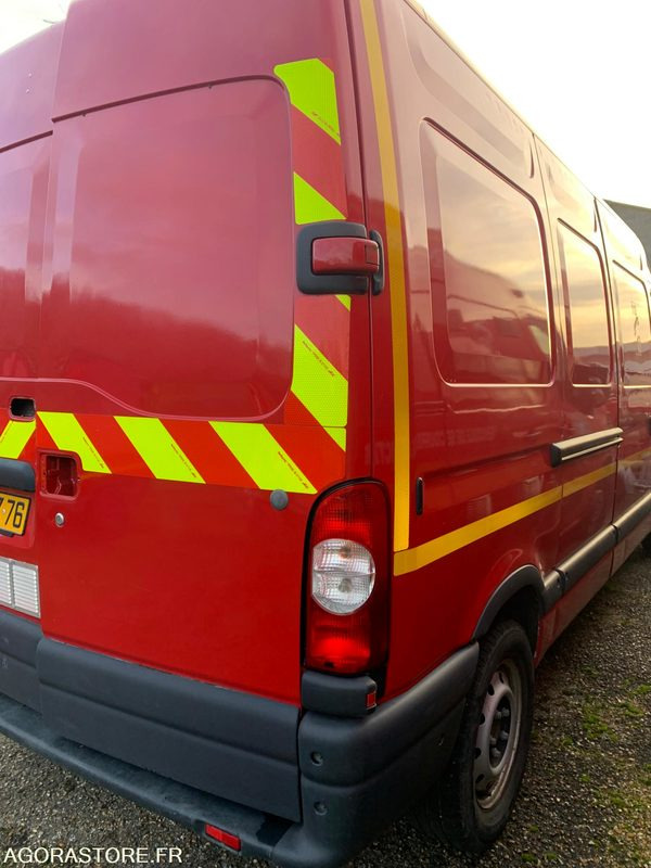 VTU RENAULT MASTER2 4388ZZ76 - Pakettiauto: kuva VTU RENAULT MASTER2 4388ZZ76 - Pakettiauto VTU RENAULT MASTER2 4388ZZ76 - Pakettiauto: kuva VTU RENAULT MASTER2 4388ZZ76 - Pakettiauto