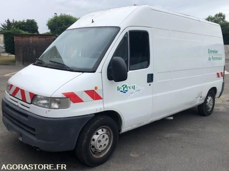 Véhicule PEUGEOT BOXER 2001 NON ROULANT EN L'ETAT - Pieni pakettiauto: kuva  Véhicule PEUGEOT BOXER 2001 NON ROULANT EN L'ETAT - Pieni pakettiauto Véhicule PEUGEOT BOXER 2001 NON ROULANT EN L'ETAT - Pieni pakettiauto: kuva  Véhicule PEUGEOT BOXER 2001 NON ROULANT EN L'ETAT - Pieni pakettiauto