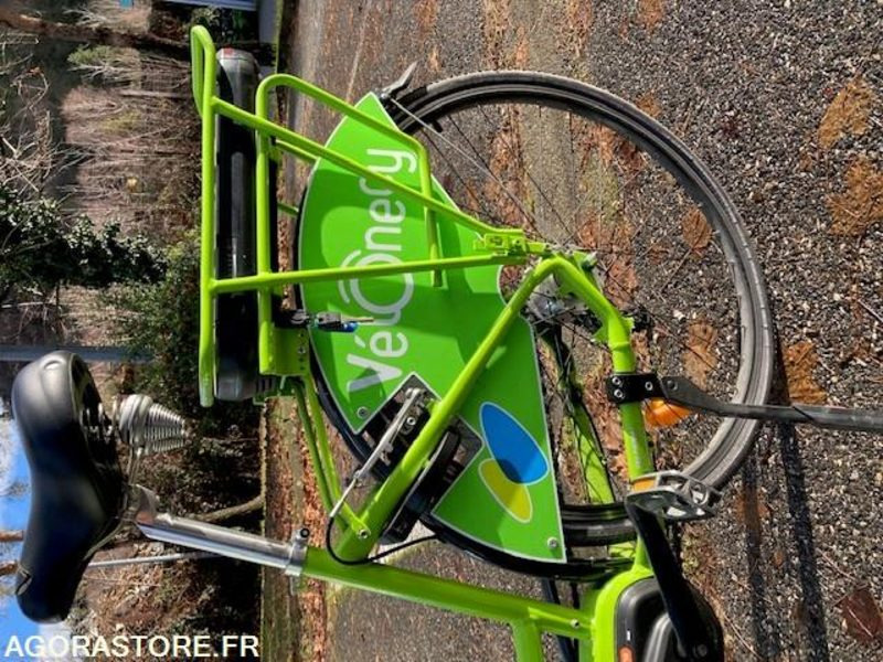 Vélo VAE - Lot N°2 de 3 VAE Nexus - Moottoripyörä: kuva Vélo VAE - Lot N°2 de 3 VAE Nexus - Moottoripyörä Vélo VAE - Lot N°2 de 3 VAE Nexus - Moottoripyörä: kuva Vélo VAE - Lot N°2 de 3 VAE Nexus - Moottoripyörä