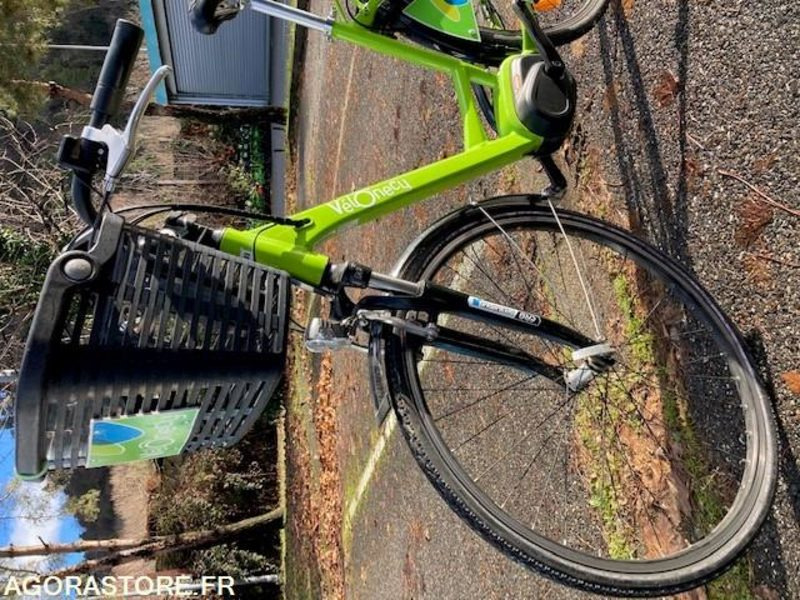 Vélo VAE - Lot N°2 de 5 VAE Nexus - Moottoripyörä: kuva Vélo VAE - Lot N°2 de 5 VAE Nexus - Moottoripyörä Vélo VAE - Lot N°2 de 5 VAE Nexus - Moottoripyörä: kuva Vélo VAE - Lot N°2 de 5 VAE Nexus - Moottoripyörä