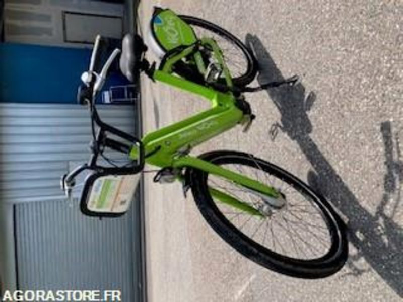 Vélo VAE - Lot de 10 Arcade Mokas - Moottoripyörä: kuva Vélo VAE - Lot de 10 Arcade Mokas - Moottoripyörä Vélo VAE - Lot de 10 Arcade Mokas - Moottoripyörä: kuva Vélo VAE - Lot de 10 Arcade Mokas - Moottoripyörä