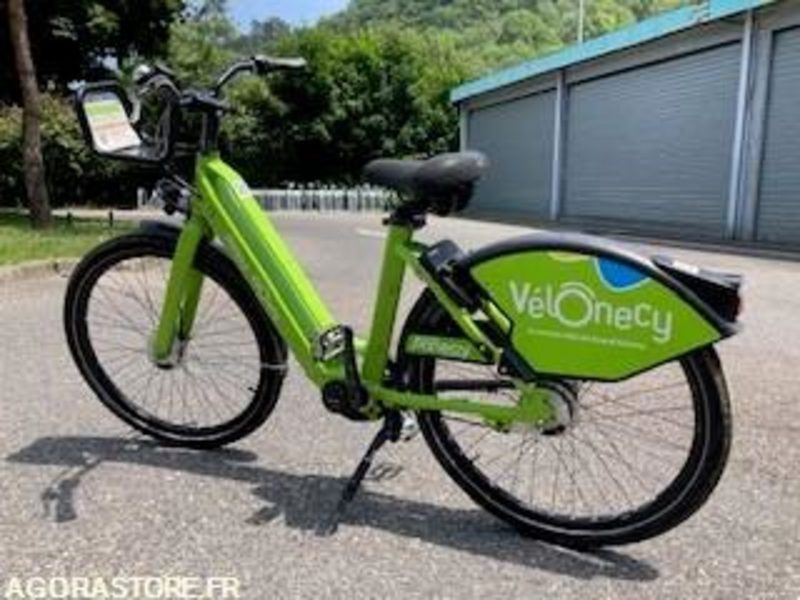 Vélo VAE - Lot de 100 Arcade Mokas - Moottoripyörä: kuva Vélo VAE - Lot de 100 Arcade Mokas - Moottoripyörä Vélo VAE - Lot de 100 Arcade Mokas - Moottoripyörä: kuva Vélo VAE - Lot de 100 Arcade Mokas - Moottoripyörä