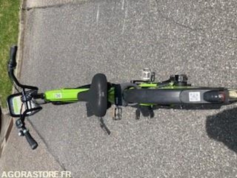 Vélo VAE - Lot de 5 Arcade Mokas - Moottoripyörä: kuva Vélo VAE - Lot de 5 Arcade Mokas - Moottoripyörä Vélo VAE - Lot de 5 Arcade Mokas - Moottoripyörä: kuva Vélo VAE - Lot de 5 Arcade Mokas - Moottoripyörä