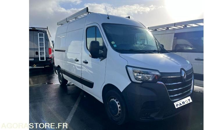 RENAULT MASTER - 2021 - 167 829KM - Vetopöytäauto: kuva RENAULT MASTER - 2021 - 167 829KM - Vetopöytäauto RENAULT MASTER - 2021 - 167 829KM - Vetopöytäauto: kuva RENAULT MASTER - 2021 - 167 829KM - Vetopöytäauto