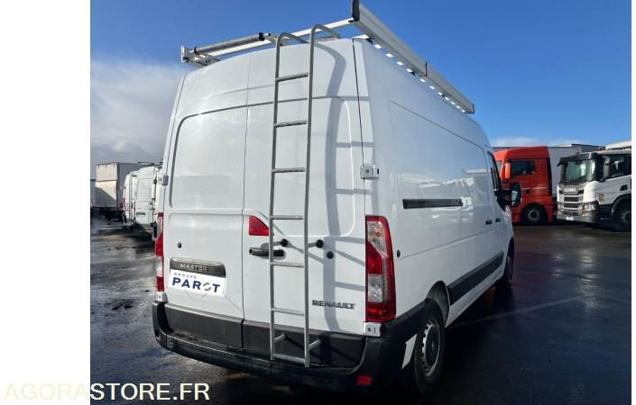 RENAULT MASTER - 2021 - 167 829KM - Vetopöytäauto: kuva RENAULT MASTER - 2021 - 167 829KM - Vetopöytäauto RENAULT MASTER - 2021 - 167 829KM - Vetopöytäauto: kuva RENAULT MASTER - 2021 - 167 829KM - Vetopöytäauto