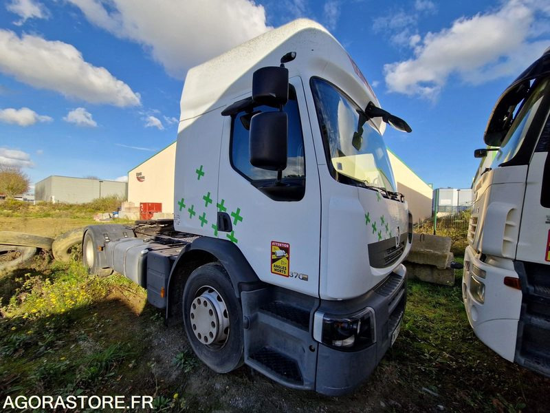 Renault Premium 370 DXI - 2008 - 235012 Kms - Vetopöytäauto: kuva Renault Premium 370 DXI - 2008 - 235012 Kms - Vetopöytäauto Renault Premium 370 DXI - 2008 - 235012 Kms - Vetopöytäauto: kuva Renault Premium 370 DXI - 2008 - 235012 Kms - Vetopöytäauto