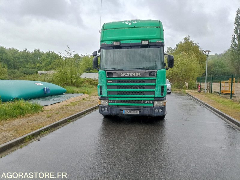 Scania 124l 2003 789689km - Vetopöytäauto: kuva Scania 124l 2003 789689km - Vetopöytäauto Scania 124l 2003 789689km - Vetopöytäauto: kuva Scania 124l 2003 789689km - Vetopöytäauto