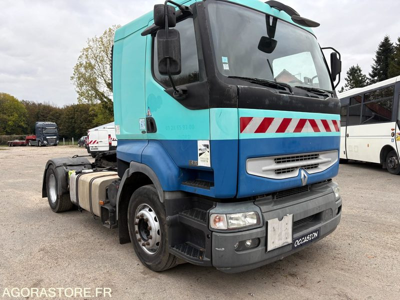 TRACTEUR RENAULT 420 DCI - Vetopöytäauto: kuva TRACTEUR RENAULT 420 DCI - Vetopöytäauto TRACTEUR RENAULT 420 DCI - Vetopöytäauto: kuva TRACTEUR RENAULT 420 DCI - Vetopöytäauto