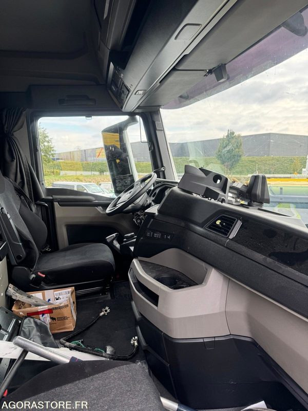 TRACTEUR ROUTIER MAN TGX 18.520 (2023) - Vetopöytäauto: kuva TRACTEUR ROUTIER MAN TGX 18.520 (2023) - Vetopöytäauto TRACTEUR ROUTIER MAN TGX 18.520 (2023) - Vetopöytäauto: kuva TRACTEUR ROUTIER MAN TGX 18.520 (2023) - Vetopöytäauto