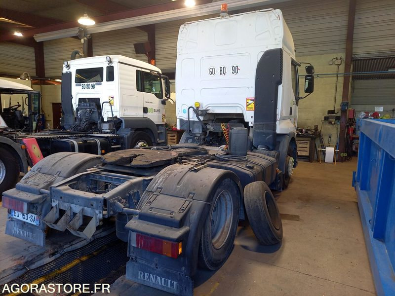 TRR RENAULT 19T - EJ153SA - Vetopöytäauto: kuva TRR RENAULT 19T - EJ153SA - Vetopöytäauto TRR RENAULT 19T - EJ153SA - Vetopöytäauto: kuva TRR RENAULT 19T - EJ153SA - Vetopöytäauto