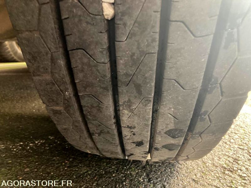 VOLVO FL 290 - 2013 - 568 476km - Vetopöytäauto: kuva VOLVO FL 290 - 2013 - 568 476km - Vetopöytäauto VOLVO FL 290 - 2013 - 568 476km - Vetopöytäauto: kuva VOLVO FL 290 - 2013 - 568 476km - Vetopöytäauto