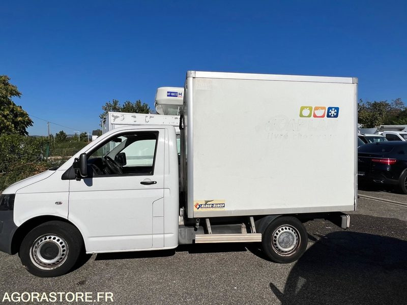 Volkswagen TRANSPORTER 2.0 TDI 140CH FRIGO DBLE COMPARTIMENT - 2013 - Kylmäauto: kuva Volkswagen TRANSPORTER 2.0 TDI 140CH FRIGO DBLE COMPARTIMENT - 2013 - Kylmäauto Volkswagen TRANSPORTER 2.0 TDI 140CH FRIGO DBLE COMPARTIMENT - 2013 - Kylmäauto: kuva Volkswagen TRANSPORTER 2.0 TDI 140CH FRIGO DBLE COMPARTIMENT - 2013 - Kylmäauto