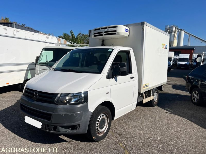 Volkswagen TRANSPORTER 2.0 TDI 140CH FRIGO DBLE COMPARTIMENT - 2013 - Kylmäauto: kuva Volkswagen TRANSPORTER 2.0 TDI 140CH FRIGO DBLE COMPARTIMENT - 2013 - Kylmäauto Volkswagen TRANSPORTER 2.0 TDI 140CH FRIGO DBLE COMPARTIMENT - 2013 - Kylmäauto: kuva Volkswagen TRANSPORTER 2.0 TDI 140CH FRIGO DBLE COMPARTIMENT - 2013 - Kylmäauto