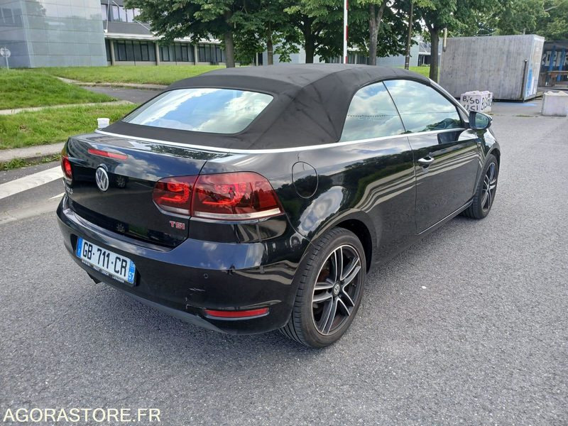 Volkswagen golf cabriolet 1.6 tsi 160cv dsg7 2015 155118 KM - Henkilöauto: kuva Volkswagen golf cabriolet 1.6 tsi 160cv dsg7 2015 155118 KM - Henkilöauto Volkswagen golf cabriolet 1.6 tsi 160cv dsg7 2015 155118 KM - Henkilöauto: kuva Volkswagen golf cabriolet 1.6 tsi 160cv dsg7 2015 155118 KM - Henkilöauto