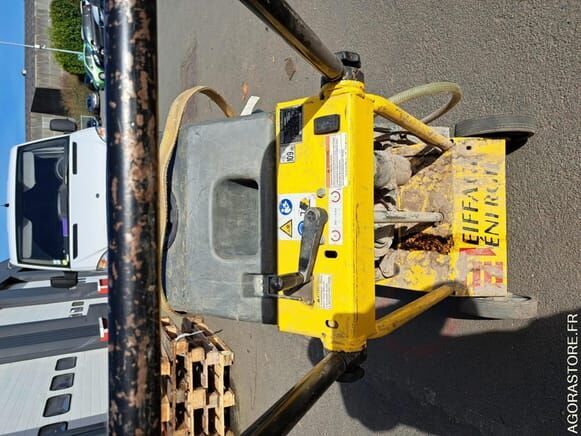 Wacker Neuson BFS1350 - Rakennustarvikkeet: kuva Wacker Neuson BFS1350 - Rakennustarvikkeet Wacker Neuson BFS1350 - Rakennustarvikkeet: kuva Wacker Neuson BFS1350 - Rakennustarvikkeet