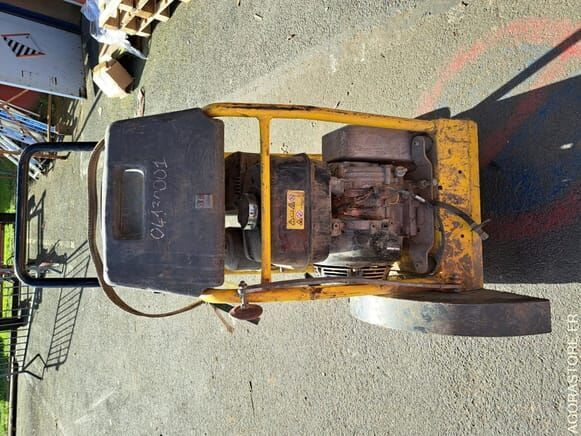 Wacker Neuson BFS1350 - Rakennustarvikkeet: kuva Wacker Neuson BFS1350 - Rakennustarvikkeet Wacker Neuson BFS1350 - Rakennustarvikkeet: kuva Wacker Neuson BFS1350 - Rakennustarvikkeet
