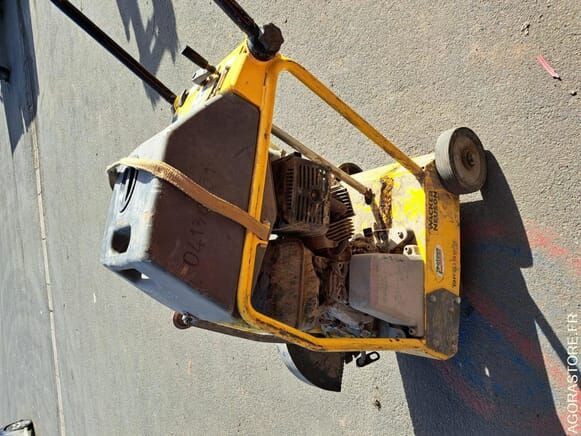 Wacker Neuson BFS1350 - Rakennustarvikkeet: kuva Wacker Neuson BFS1350 - Rakennustarvikkeet Wacker Neuson BFS1350 - Rakennustarvikkeet: kuva Wacker Neuson BFS1350 - Rakennustarvikkeet