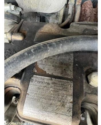 Wacker Neuson EZ80 - Minikuormaaja: kuva Wacker Neuson EZ80 - Minikuormaaja Wacker Neuson EZ80 - Minikuormaaja: kuva Wacker Neuson EZ80 - Minikuormaaja