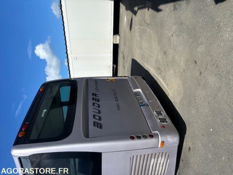 Autocar irisbus crossway - Koulubussi: kuva autocar irisbus crossway - Koulubussi Autocar irisbus crossway - Koulubussi: kuva autocar irisbus crossway - Koulubussi