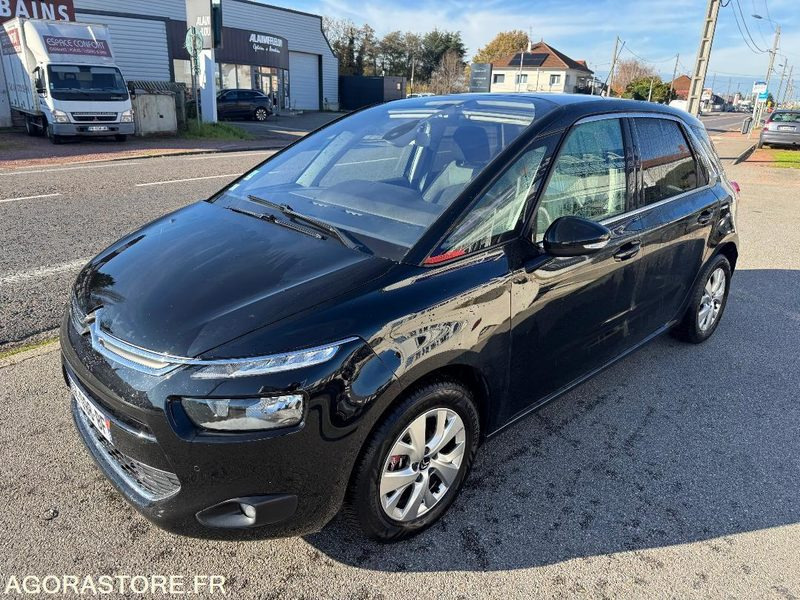 Citroen c4 picasso - Henkilöauto: kuva citroen c4 picasso - Henkilöauto Citroen c4 picasso - Henkilöauto: kuva citroen c4 picasso - Henkilöauto