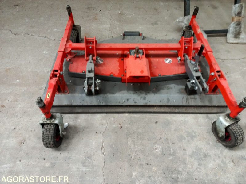 Coupe de tondeuse mulchng Morgneux TMC 150 fixation Kubota - Ruohonleikkuri: kuva coupe de tondeuse mulchng Morgneux TMC 150 fixation Kubota - Ruohonleikkuri Coupe de tondeuse mulchng Morgneux TMC 150 fixation Kubota - Ruohonleikkuri: kuva coupe de tondeuse mulchng Morgneux TMC 150 fixation Kubota - Ruohonleikkuri