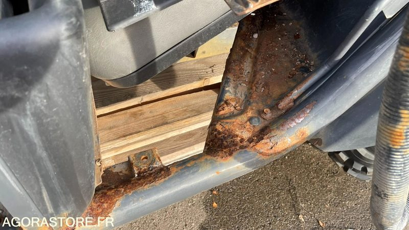 Kubota RTV - Traktori: kuva kubota RTV - Traktori Kubota RTV - Traktori: kuva kubota RTV - Traktori