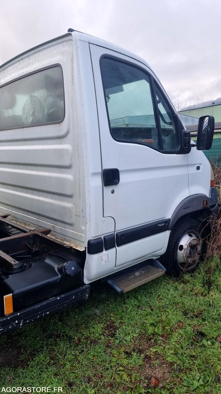 Master benne - Kippilava-auto: kuva master benne - Kippilava-auto Master benne - Kippilava-auto: kuva master benne - Kippilava-auto