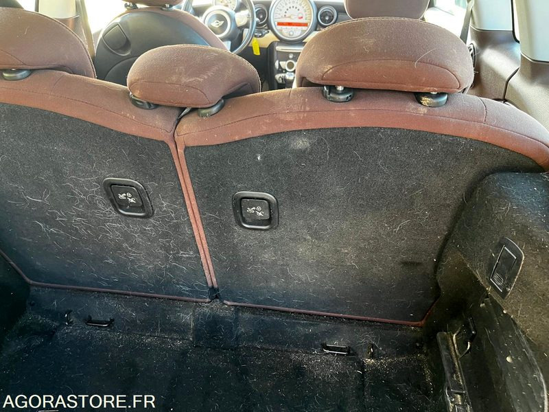 Mini clubman 1.6ess 2009 169000km - Farmari: kuva mini clubman 1.6ess 2009 169000km - Farmari Mini clubman 1.6ess 2009 169000km - Farmari: kuva mini clubman 1.6ess 2009 169000km - Farmari