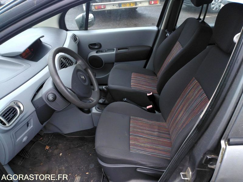 Modus - Henkilöauto: kuva modus - Henkilöauto Modus - Henkilöauto: kuva modus - Henkilöauto