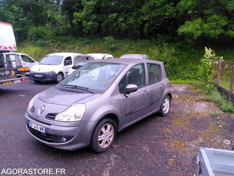 Modus - Henkilöauto: kuva modus - Henkilöauto Modus - Henkilöauto: kuva modus - Henkilöauto