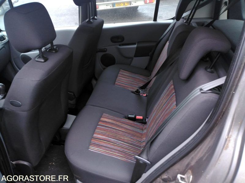 Modus - Henkilöauto: kuva modus - Henkilöauto Modus - Henkilöauto: kuva modus - Henkilöauto
