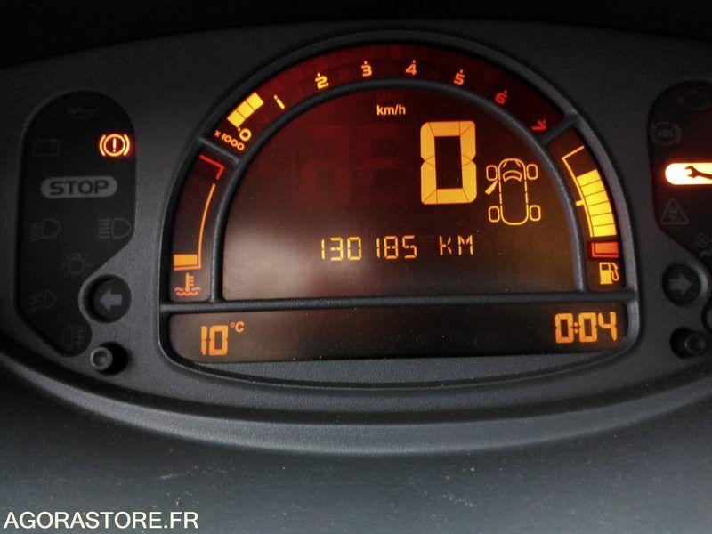 Modus - Henkilöauto: kuva modus - Henkilöauto Modus - Henkilöauto: kuva modus - Henkilöauto