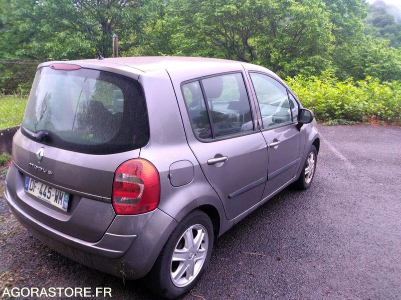 Modus - Henkilöauto: kuva modus - Henkilöauto Modus - Henkilöauto: kuva modus - Henkilöauto