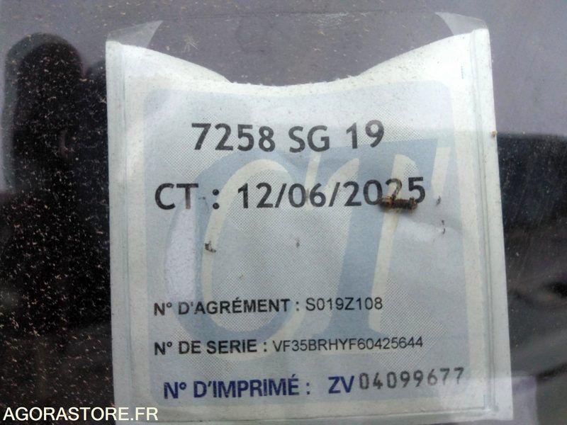 Partner - Pieni pakettiauto: kuva partner - Pieni pakettiauto Partner - Pieni pakettiauto: kuva partner - Pieni pakettiauto