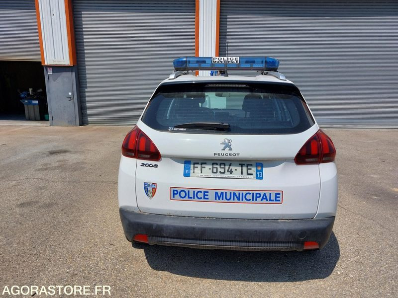 Peugeot 2008 police municipale - Maasturi/ Katumaasturi: kuva peugeot 2008 police municipale - Maasturi/ Katumaasturi Peugeot 2008 police municipale - Maasturi/ Katumaasturi: kuva peugeot 2008 police municipale - Maasturi/ Katumaasturi