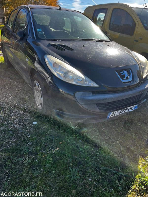 Peugeot 206+ 1.4 hdi 2009 185000km - Henkilöauto: kuva peugeot 206+ 1.4 hdi 2009 185000km - Henkilöauto Peugeot 206+ 1.4 hdi 2009 185000km - Henkilöauto: kuva peugeot 206+ 1.4 hdi 2009 185000km - Henkilöauto