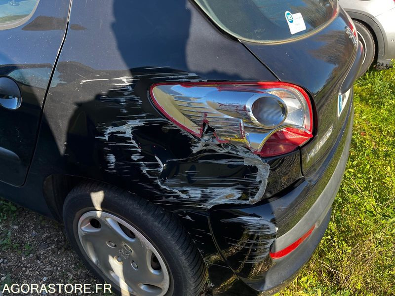 Peugeot 206+ 1.4 hdi 2009 185000km - Henkilöauto: kuva peugeot 206+ 1.4 hdi 2009 185000km - Henkilöauto Peugeot 206+ 1.4 hdi 2009 185000km - Henkilöauto: kuva peugeot 206+ 1.4 hdi 2009 185000km - Henkilöauto