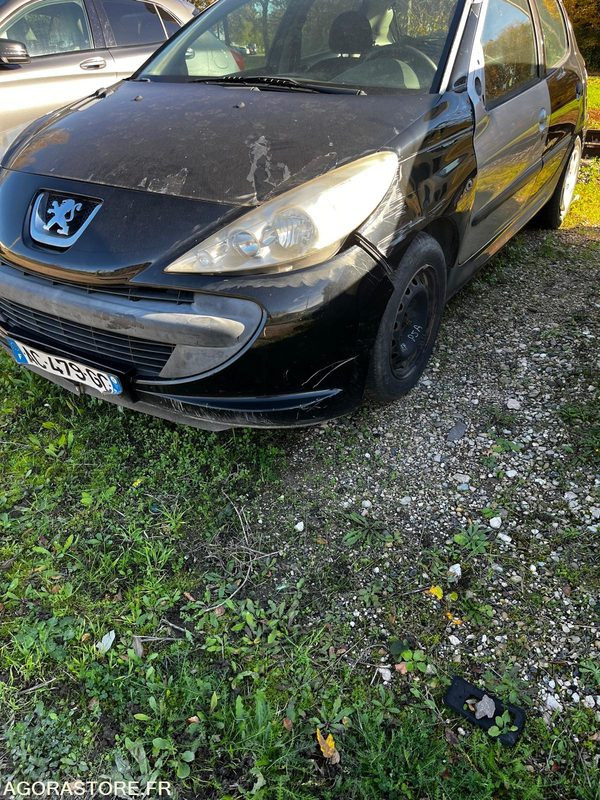 Peugeot 206+ 1.4 hdi 2009 185000km - Henkilöauto: kuva peugeot 206+ 1.4 hdi 2009 185000km - Henkilöauto Peugeot 206+ 1.4 hdi 2009 185000km - Henkilöauto: kuva peugeot 206+ 1.4 hdi 2009 185000km - Henkilöauto