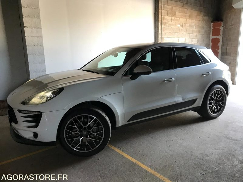 Porsche macan v6 tdi - 154 222 KM - 2015 - Henkilöauto: kuva porsche macan v6 tdi - 154 222 KM - 2015 - Henkilöauto Porsche macan v6 tdi - 154 222 KM - 2015 - Henkilöauto: kuva porsche macan v6 tdi - 154 222 KM - 2015 - Henkilöauto