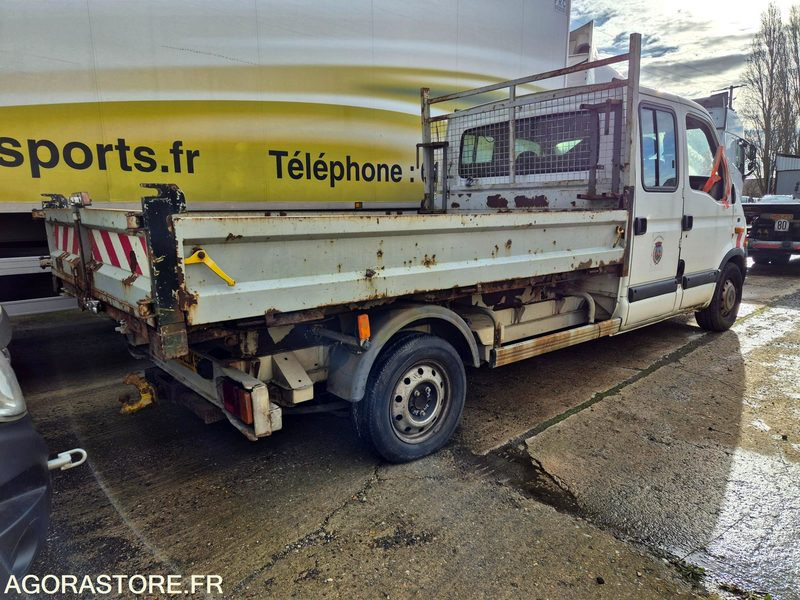 Renault master benne 2.5 dci 125 cv - Kippilava-auto: kuva renault master benne 2.5 dci 125 cv - Kippilava-auto Renault master benne 2.5 dci 125 cv - Kippilava-auto: kuva renault master benne 2.5 dci 125 cv - Kippilava-auto