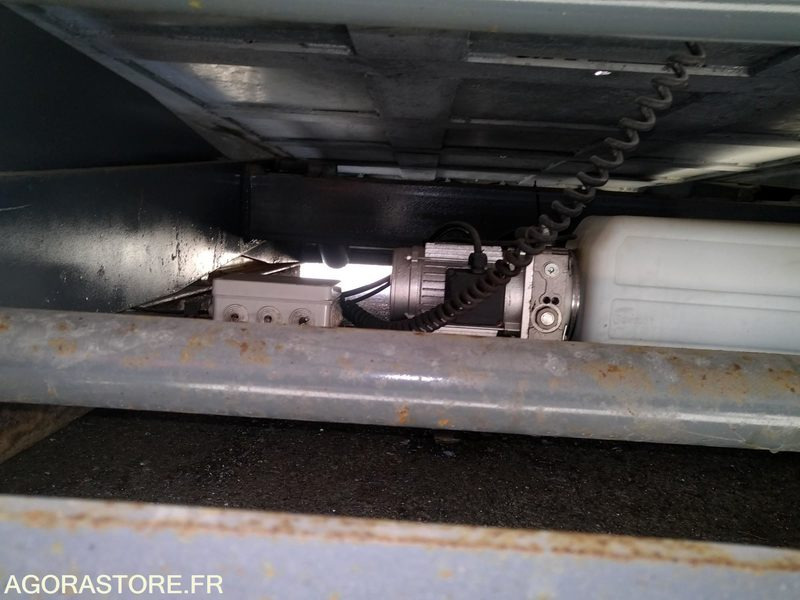 Table élévatrice - Rakennustarvikkeet: kuva table élévatrice - Rakennustarvikkeet Table élévatrice - Rakennustarvikkeet: kuva table élévatrice - Rakennustarvikkeet