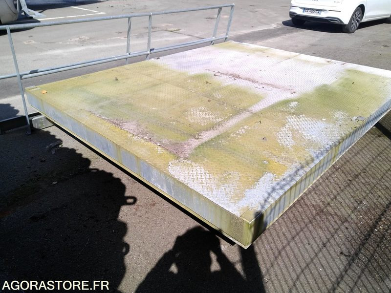 Table élévatrice - Rakennustarvikkeet: kuva table élévatrice - Rakennustarvikkeet Table élévatrice - Rakennustarvikkeet: kuva table élévatrice - Rakennustarvikkeet