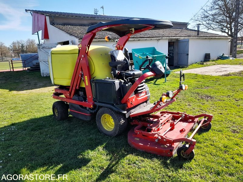 Tracteur tondeuse GIANNI FERRARI TURBO 4 | 276 heures | 2024 - Ruohonleikkuri: kuva tracteur tondeuse GIANNI FERRARI TURBO 4 | 276 heures | 2024 - Ruohonleikkuri Tracteur tondeuse GIANNI FERRARI TURBO 4 | 276 heures | 2024 - Ruohonleikkuri: kuva tracteur tondeuse GIANNI FERRARI TURBO 4 | 276 heures | 2024 - Ruohonleikkuri