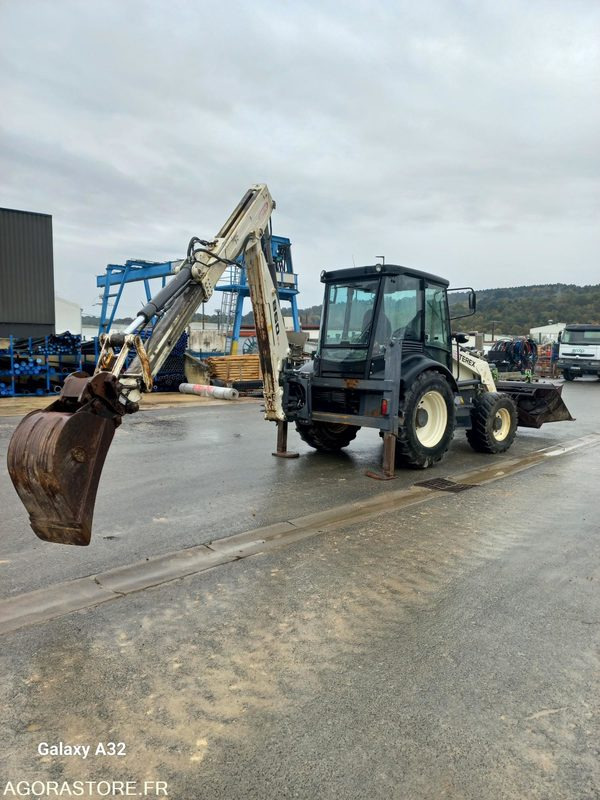 Tracto pelle terex 860 /2013 /10732h - Kaivuri-trukki: kuva tracto pelle terex 860 /2013 /10732h - Kaivuri-trukki Tracto pelle terex 860 /2013 /10732h - Kaivuri-trukki: kuva tracto pelle terex 860 /2013 /10732h - Kaivuri-trukki