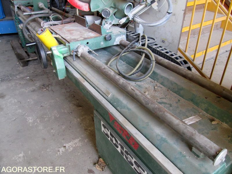 Tronçonneuse aluminium double 2 scies de 400 mm avec documents - Metallivannesaha: kuva tronçonneuse aluminium double 2 scies de 400 mm avec documents - Metallivannesaha Tronçonneuse aluminium double 2 scies de 400 mm avec documents - Metallivannesaha: kuva tronçonneuse aluminium double 2 scies de 400 mm avec documents - Metallivannesaha