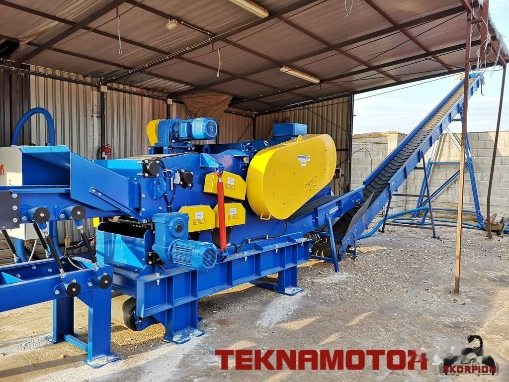 Teknamotor Skorpion 650 EB - Sahalaitos: kuva Teknamotor Skorpion 650 EB - Sahalaitos Teknamotor Skorpion 650 EB - Sahalaitos: kuva Teknamotor Skorpion 650 EB - Sahalaitos
