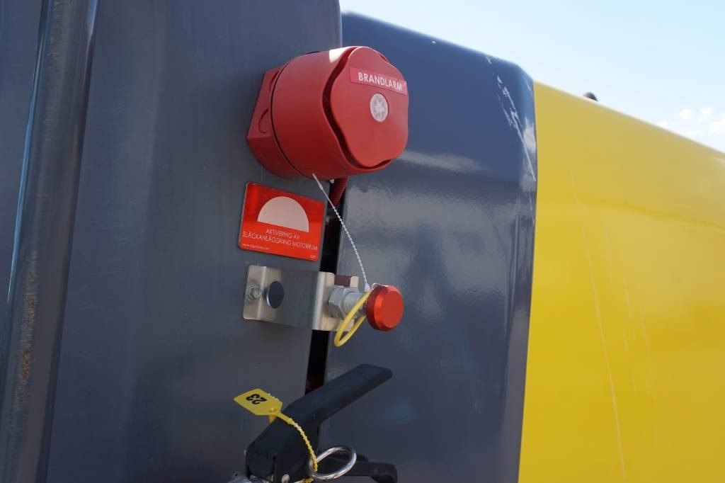 Leasing Atlas Copco Dynapac CA 1500 *Uthyres*  Atlas Copco Dynapac CA 1500 *Uthyres*: kuva Leasing Atlas Copco Dynapac CA 1500 *Uthyres*  Atlas Copco Dynapac CA 1500 *Uthyres*